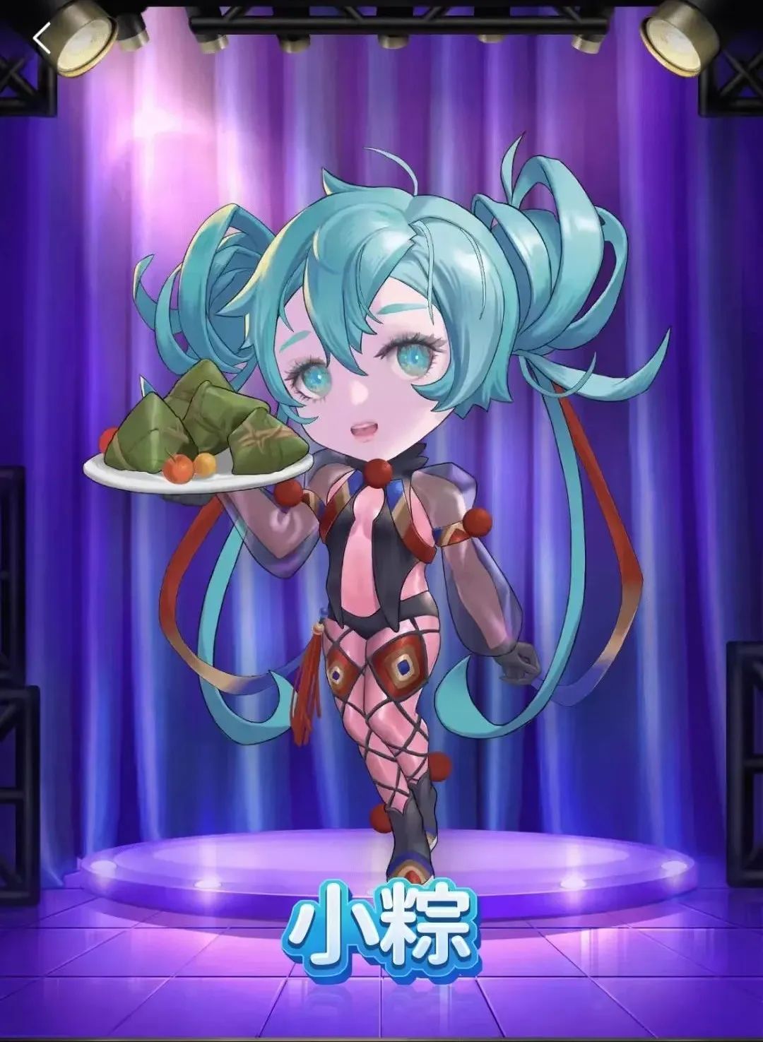 PK.NOW! | 端午福利已備好,請點擊查收!(圖2) PK.NOW! | 端午福利已備好,請點擊查收!(圖2)